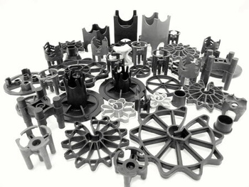 Комплектующие к арматуре