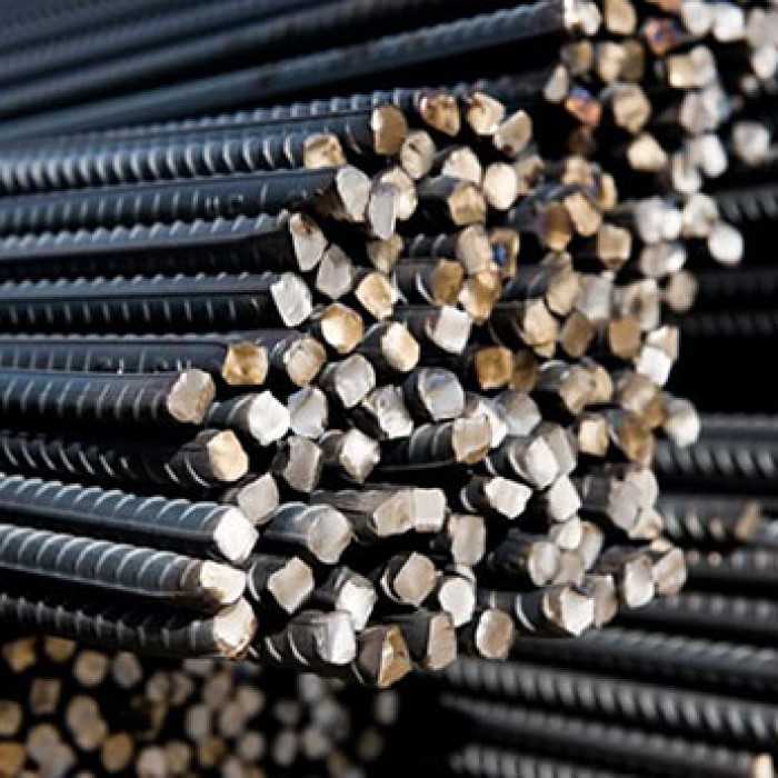 Арматура 10 мм 11.7 м рифленая А3 35ГС