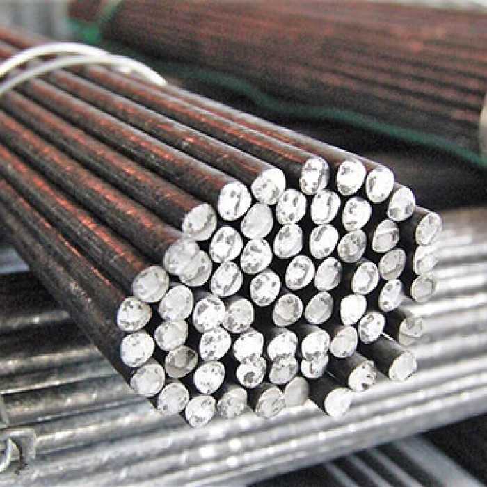 Арматура 14 мм немерная гладкая А1 А240