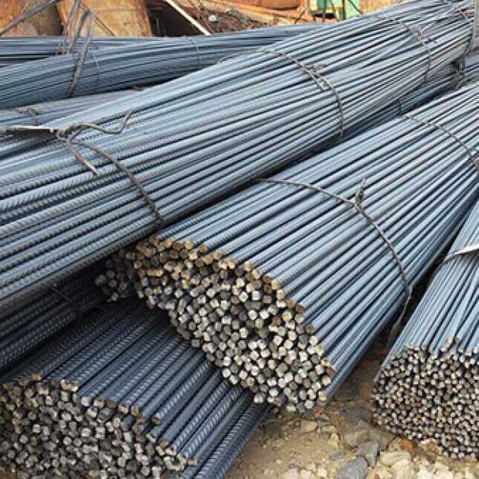 Арматура 16 мм 11.7 м рифленая А3 А500С